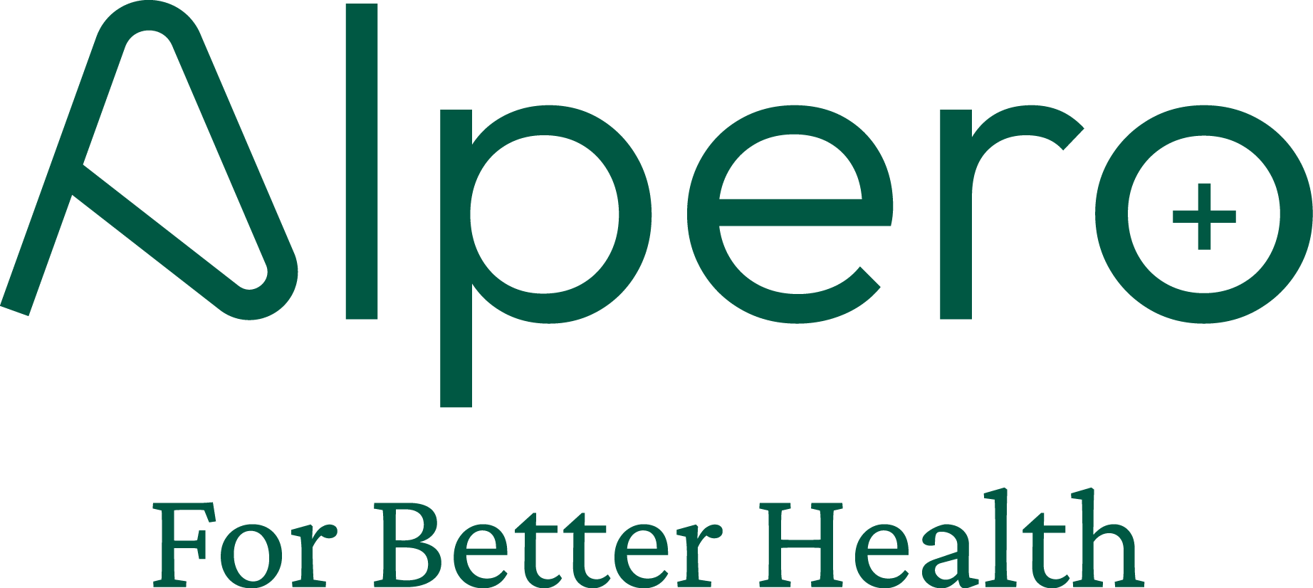 Alpero – For Better Health